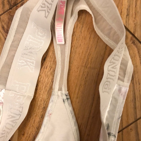 Adore Me White Set - Picture 12 of 12